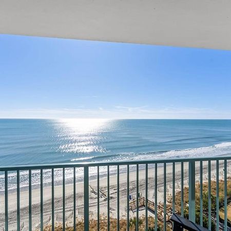 Sand Dunes Resort Oceanfront Unit 1041 Μιρτλ Μπιτς Εξωτερικό φωτογραφία