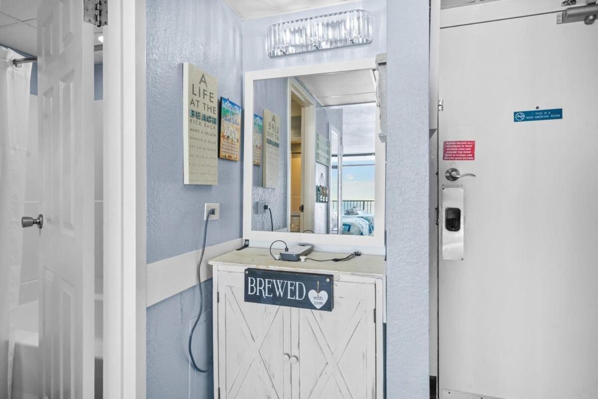 Sand Dunes Resort Oceanfront Unit 1041 Μιρτλ Μπιτς Εξωτερικό φωτογραφία