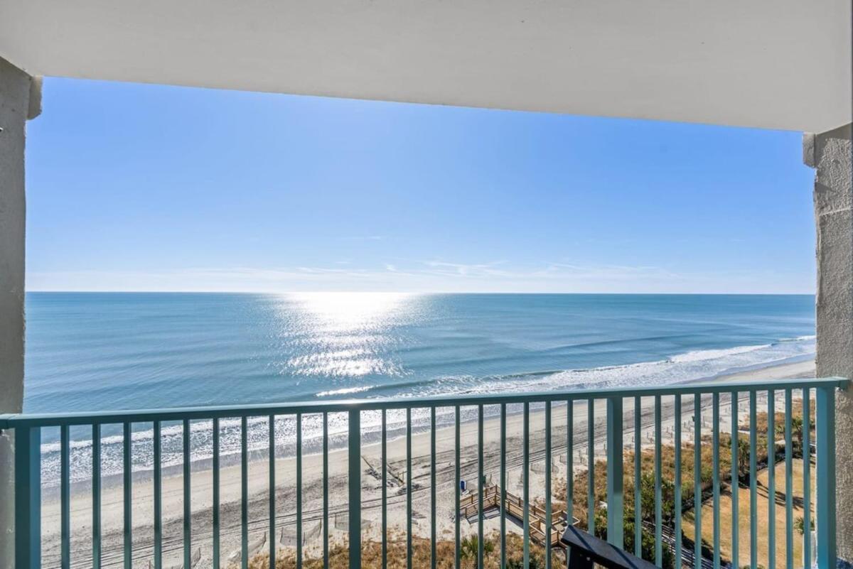 Sand Dunes Resort Oceanfront Unit 1041 Μιρτλ Μπιτς Εξωτερικό φωτογραφία