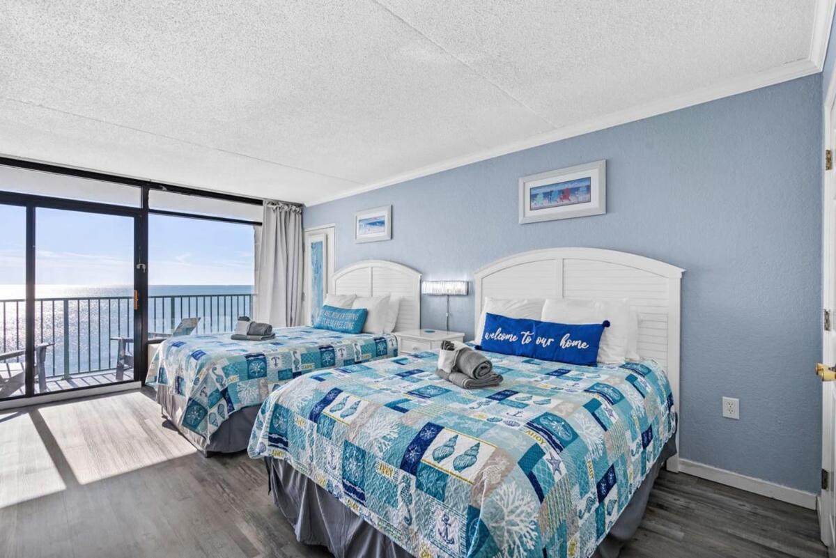 Sand Dunes Resort Oceanfront Unit 1041 Μιρτλ Μπιτς Εξωτερικό φωτογραφία