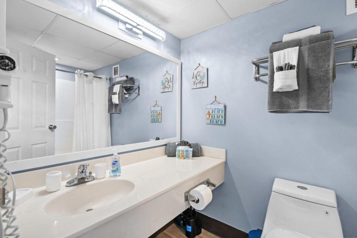 Sand Dunes Resort Oceanfront Unit 1041 Μιρτλ Μπιτς Εξωτερικό φωτογραφία