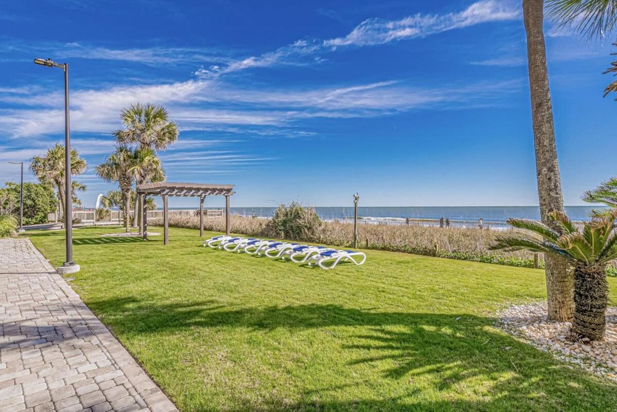 Sand Dunes Resort Oceanfront Unit 1041 Μιρτλ Μπιτς Εξωτερικό φωτογραφία