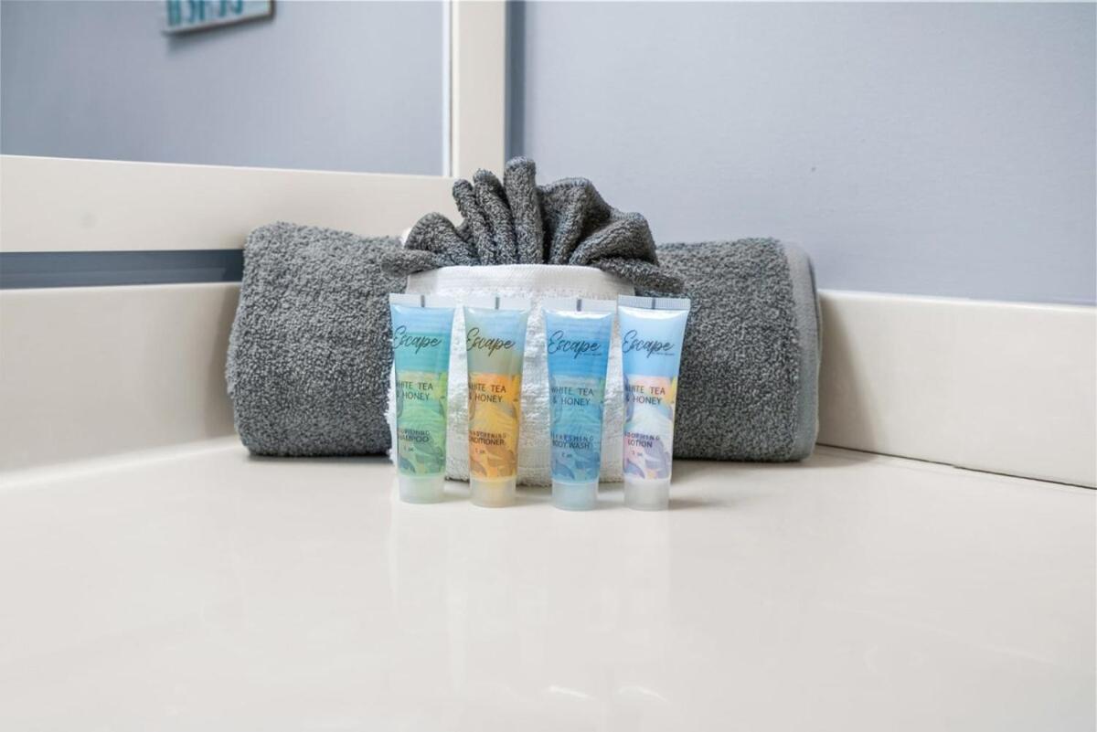 Sand Dunes Resort Oceanfront Unit 1041 Μιρτλ Μπιτς Εξωτερικό φωτογραφία