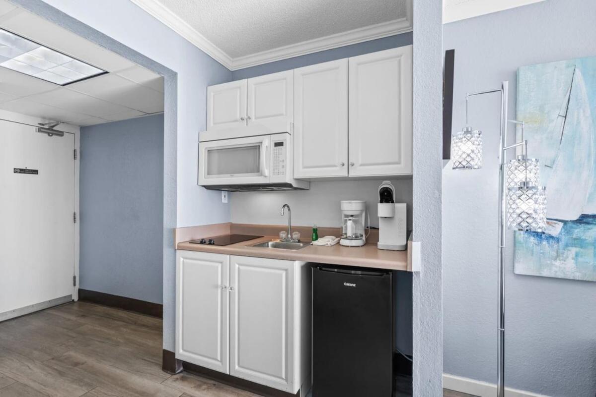 Sand Dunes Resort Oceanfront Unit 1041 Μιρτλ Μπιτς Εξωτερικό φωτογραφία