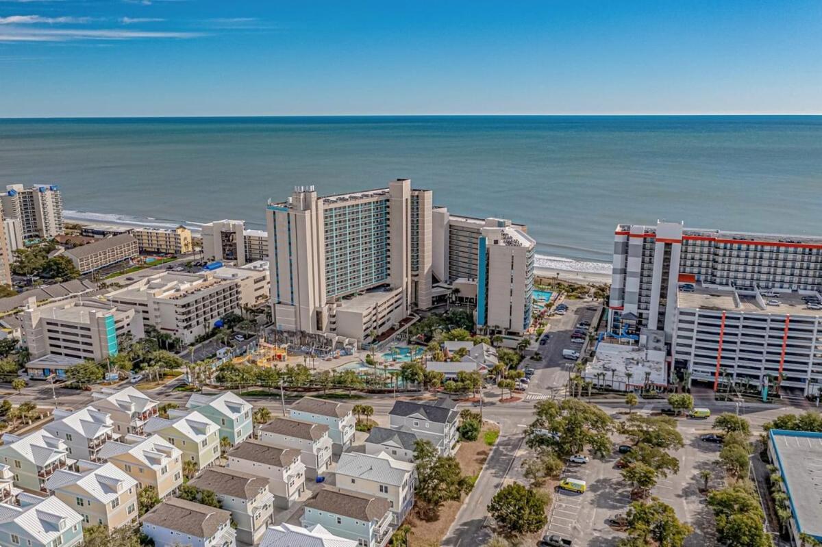 Sand Dunes Resort Oceanfront Unit 1041 Μιρτλ Μπιτς Εξωτερικό φωτογραφία