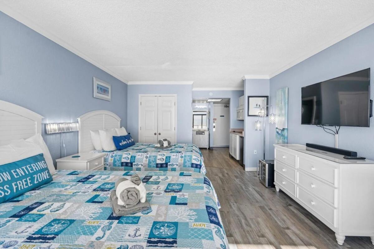Sand Dunes Resort Oceanfront Unit 1041 Μιρτλ Μπιτς Εξωτερικό φωτογραφία