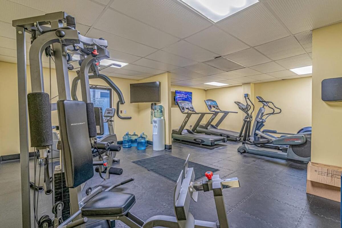 Sand Dunes Resort Oceanfront Unit 1041 Μιρτλ Μπιτς Εξωτερικό φωτογραφία