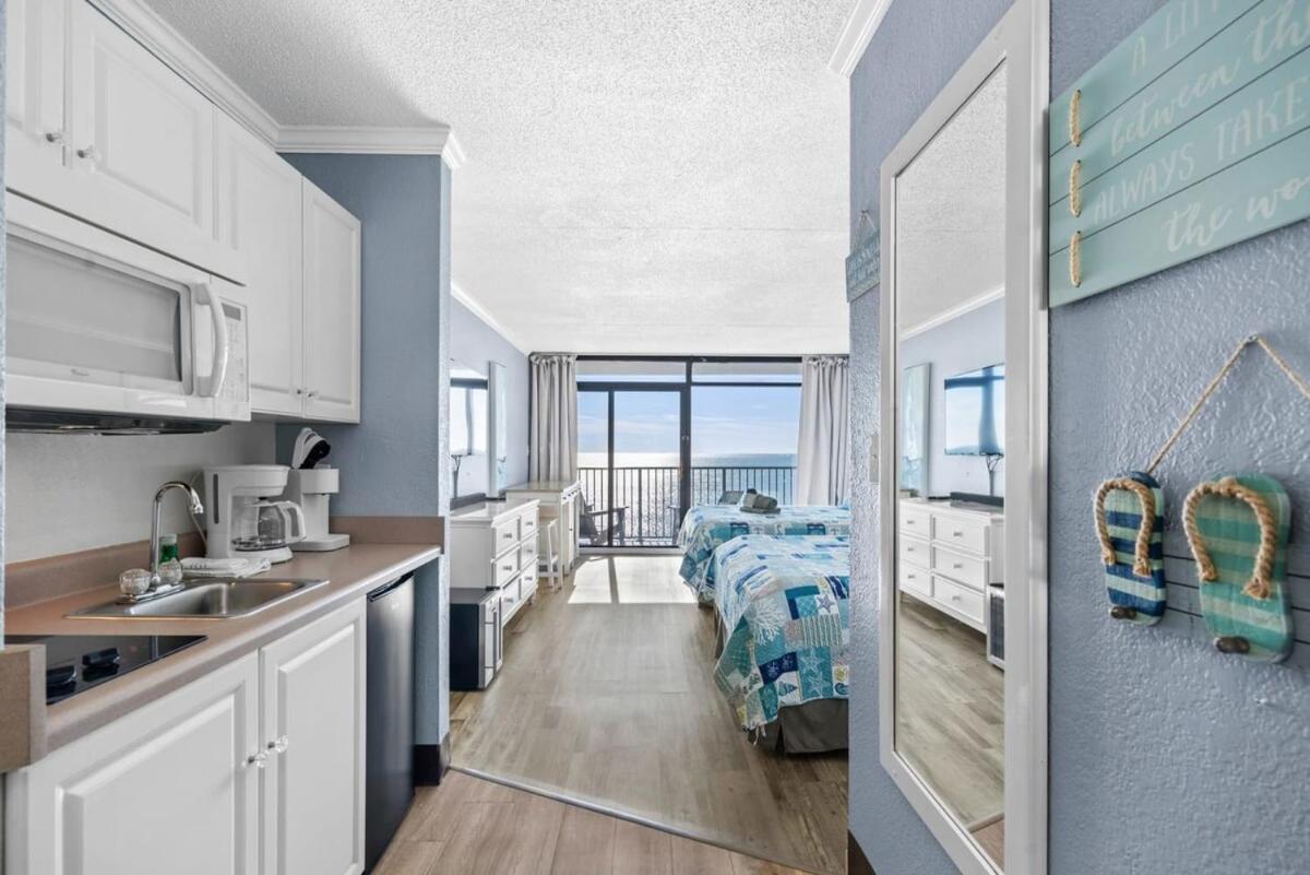 Sand Dunes Resort Oceanfront Unit 1041 Μιρτλ Μπιτς Εξωτερικό φωτογραφία