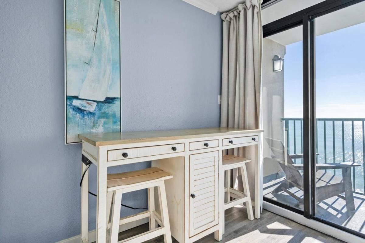 Sand Dunes Resort Oceanfront Unit 1041 Μιρτλ Μπιτς Εξωτερικό φωτογραφία