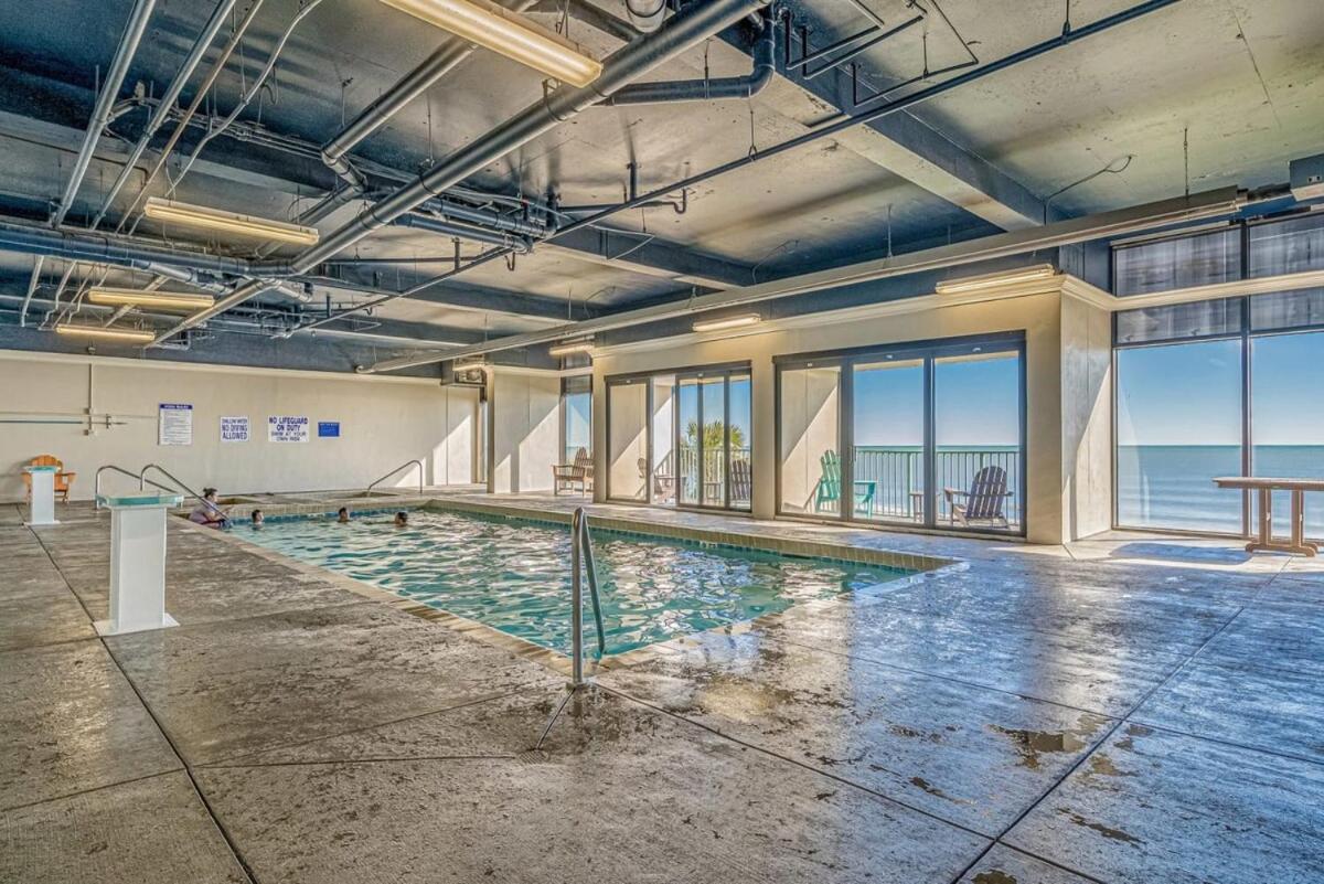 Sand Dunes Resort Oceanfront Unit 1041 Μιρτλ Μπιτς Εξωτερικό φωτογραφία