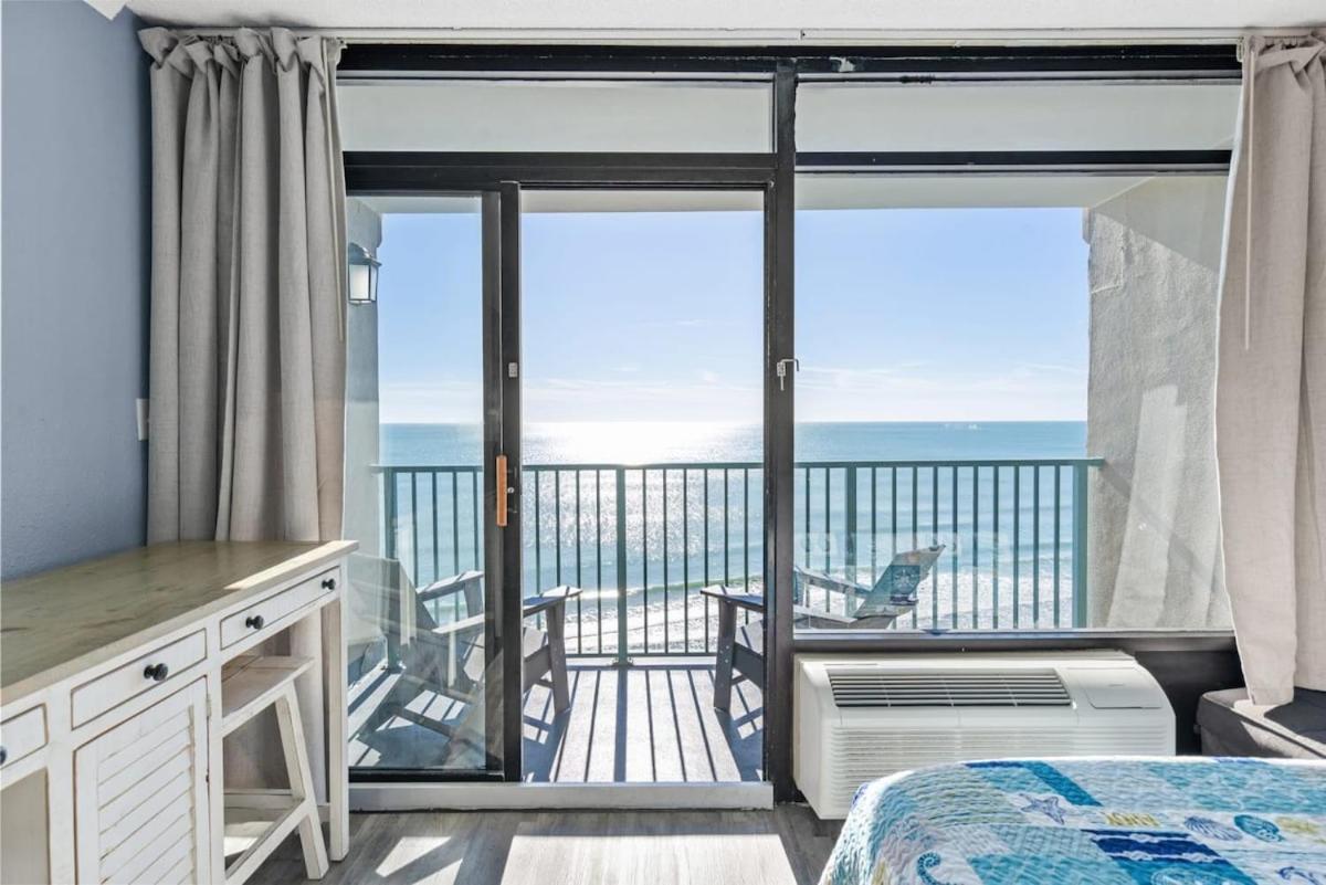 Sand Dunes Resort Oceanfront Unit 1041 Μιρτλ Μπιτς Εξωτερικό φωτογραφία