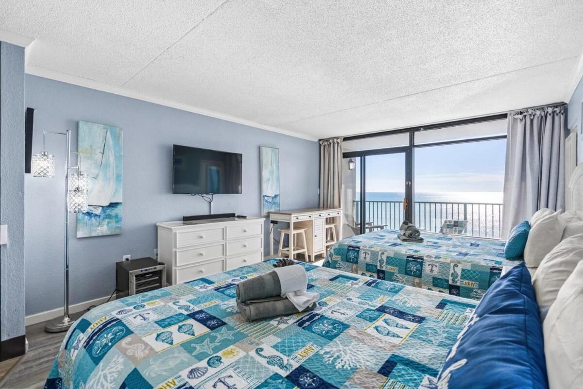 Sand Dunes Resort Oceanfront Unit 1041 Μιρτλ Μπιτς Εξωτερικό φωτογραφία