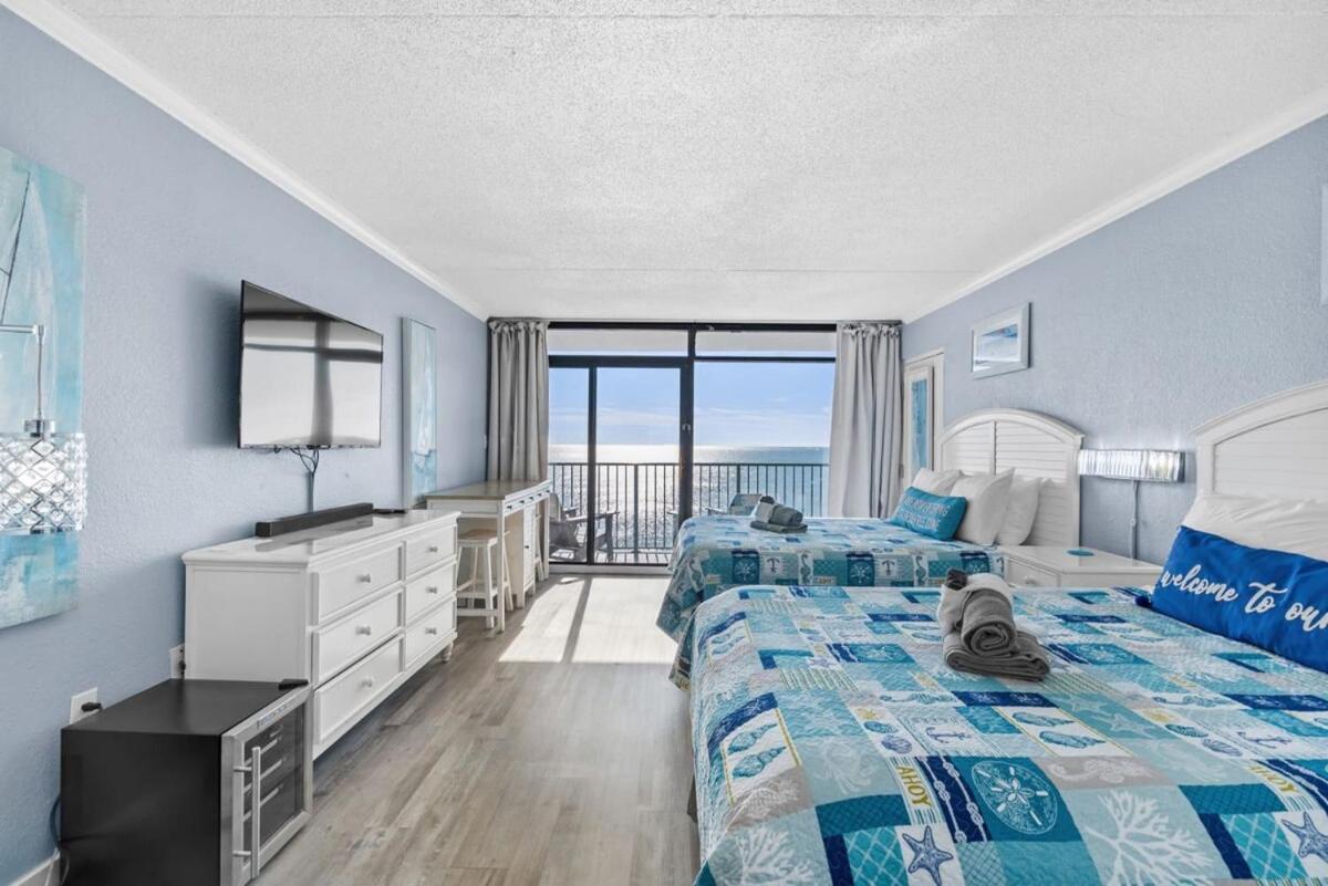 Sand Dunes Resort Oceanfront Unit 1041 Μιρτλ Μπιτς Εξωτερικό φωτογραφία